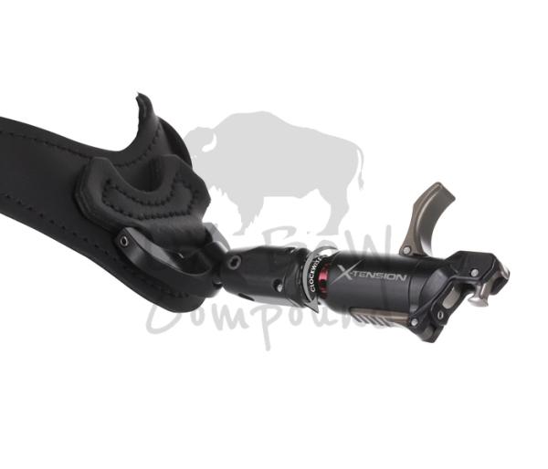 TRU Ball Wrist Release X-Tension R/T
